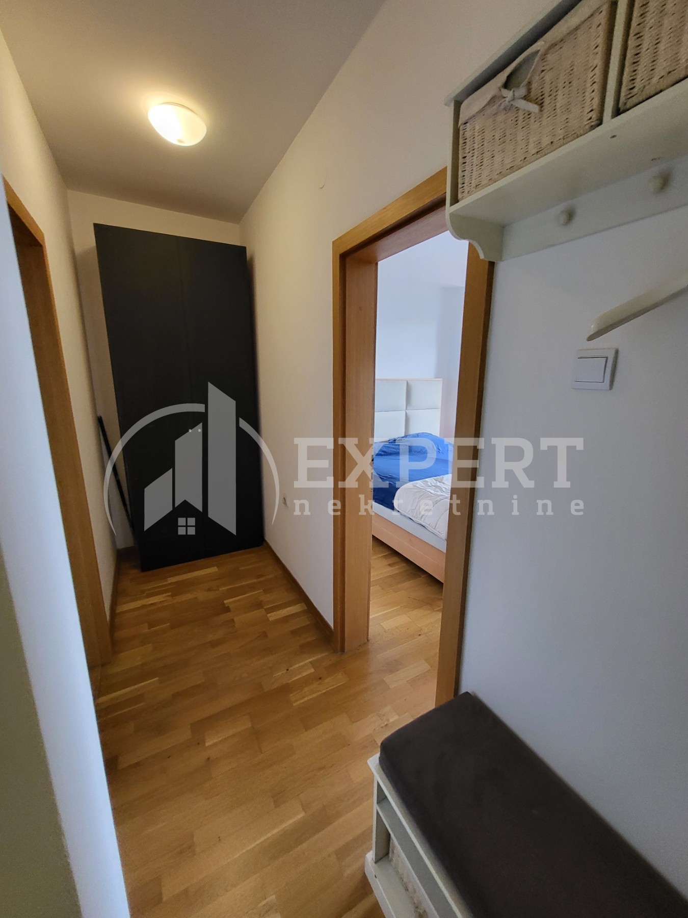 Dvosoban stan, 50 m2, Filozofski fakultet, Vojvode Stepe ID: i-012321 19