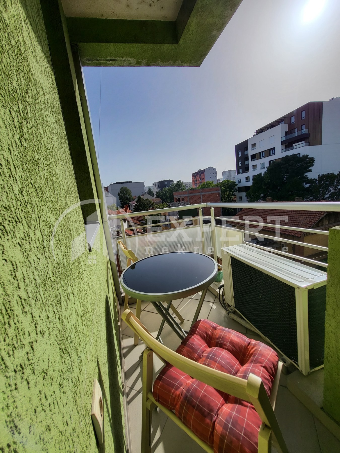 Dvosoban stan, 50 m2, Filozofski fakultet, Vojvode Stepe ID: i-012321 20