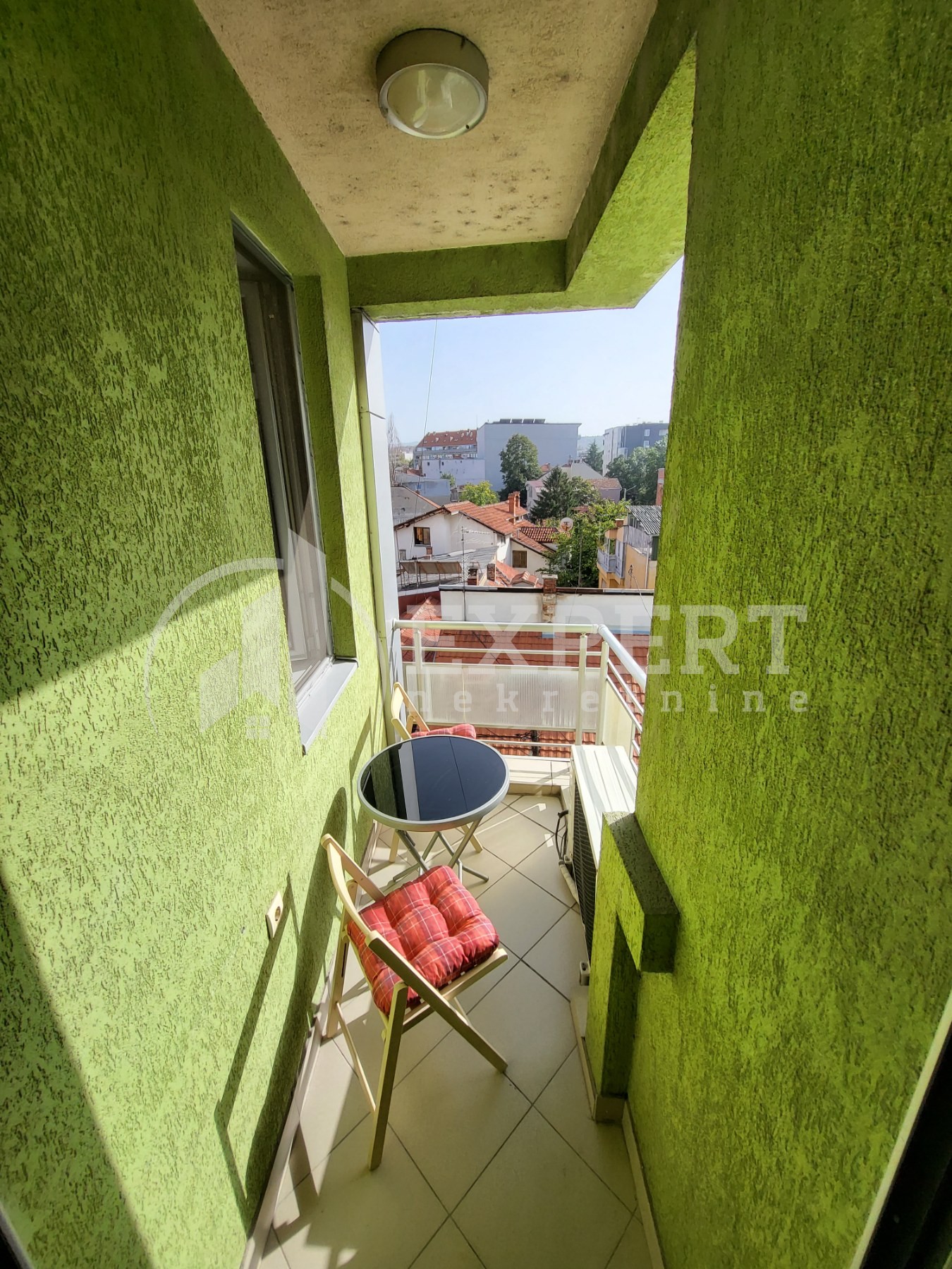 Dvosoban stan, 50 m2, Filozofski fakultet, Vojvode Stepe ID: i-012321 21