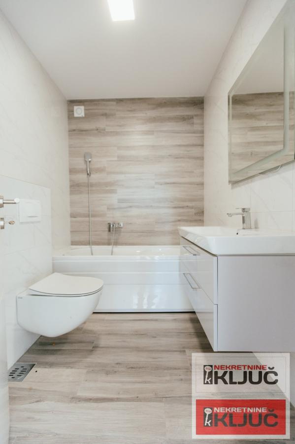 PETROVARADIN-KARAGAČA, 116m2, Četvorosoban, Novogradnja 13