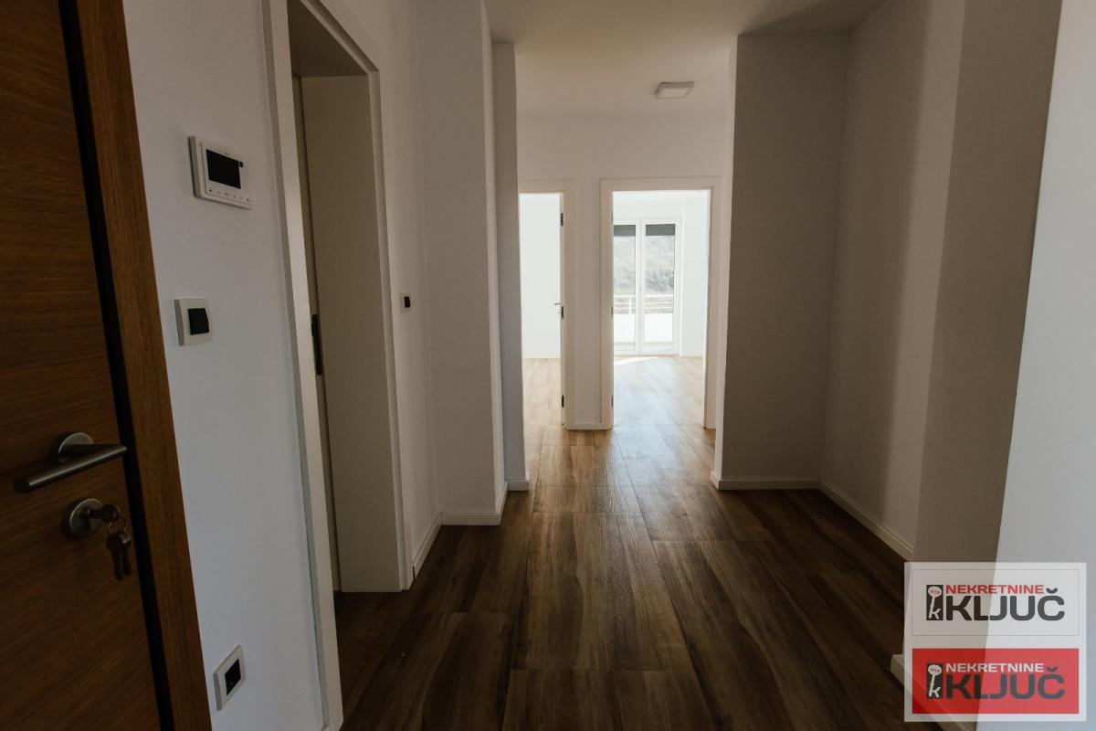 PETROVARADIN-KARAGAČA, 116m2, Četvorosoban, Novogradnja 18