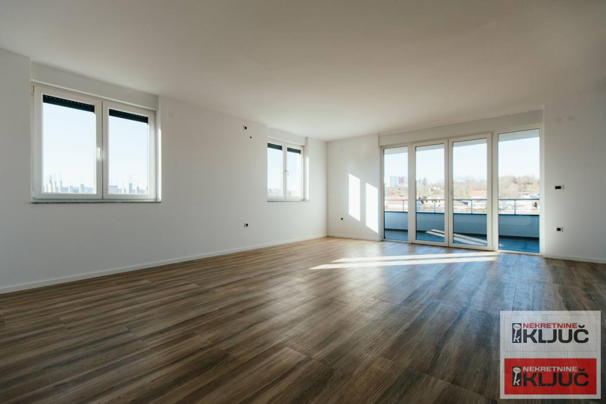 PETROVARADIN-KARAGAČA, 116m2, Četvorosoban, Novogradnja 3