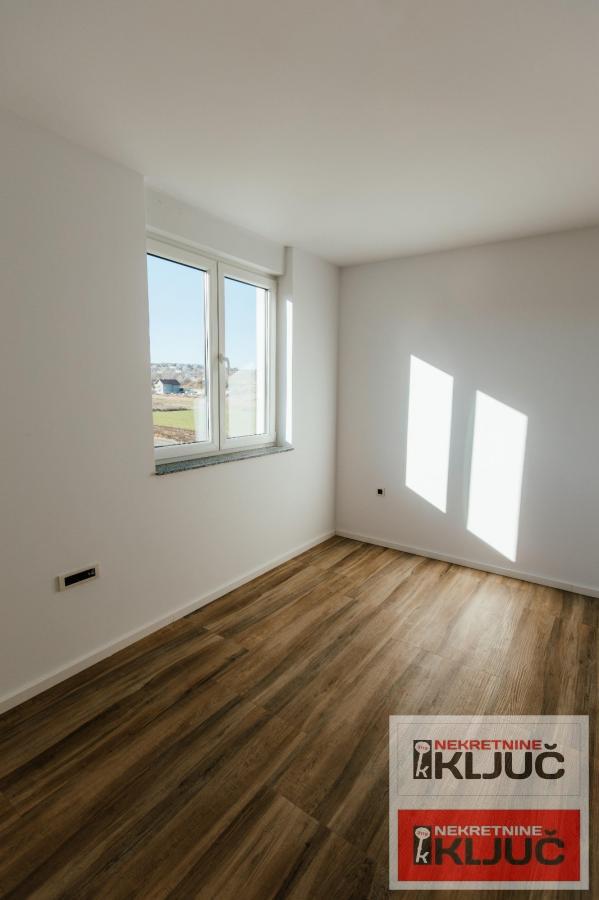 PETROVARADIN-KARAGAČA, 116m2, Četvorosoban, Novogradnja 4