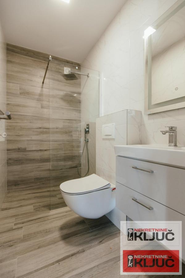 PETROVARADIN-KARAGAČA, 116m2, Četvorosoban, Novogradnja 5