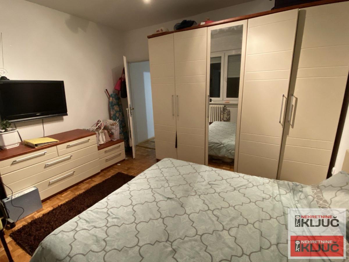 RUMENAČKI PUT, 64m2, Dvoiposoban, Fasadna cigla, Renoviran 4