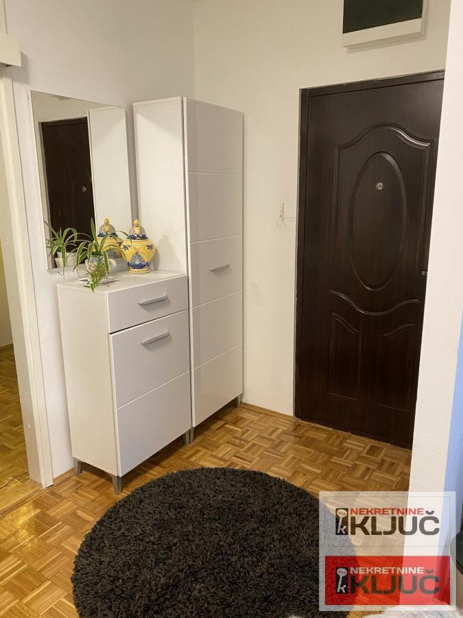 RUMENAČKI PUT, 64m2, Dvoiposoban, Fasadna cigla, Renoviran 5