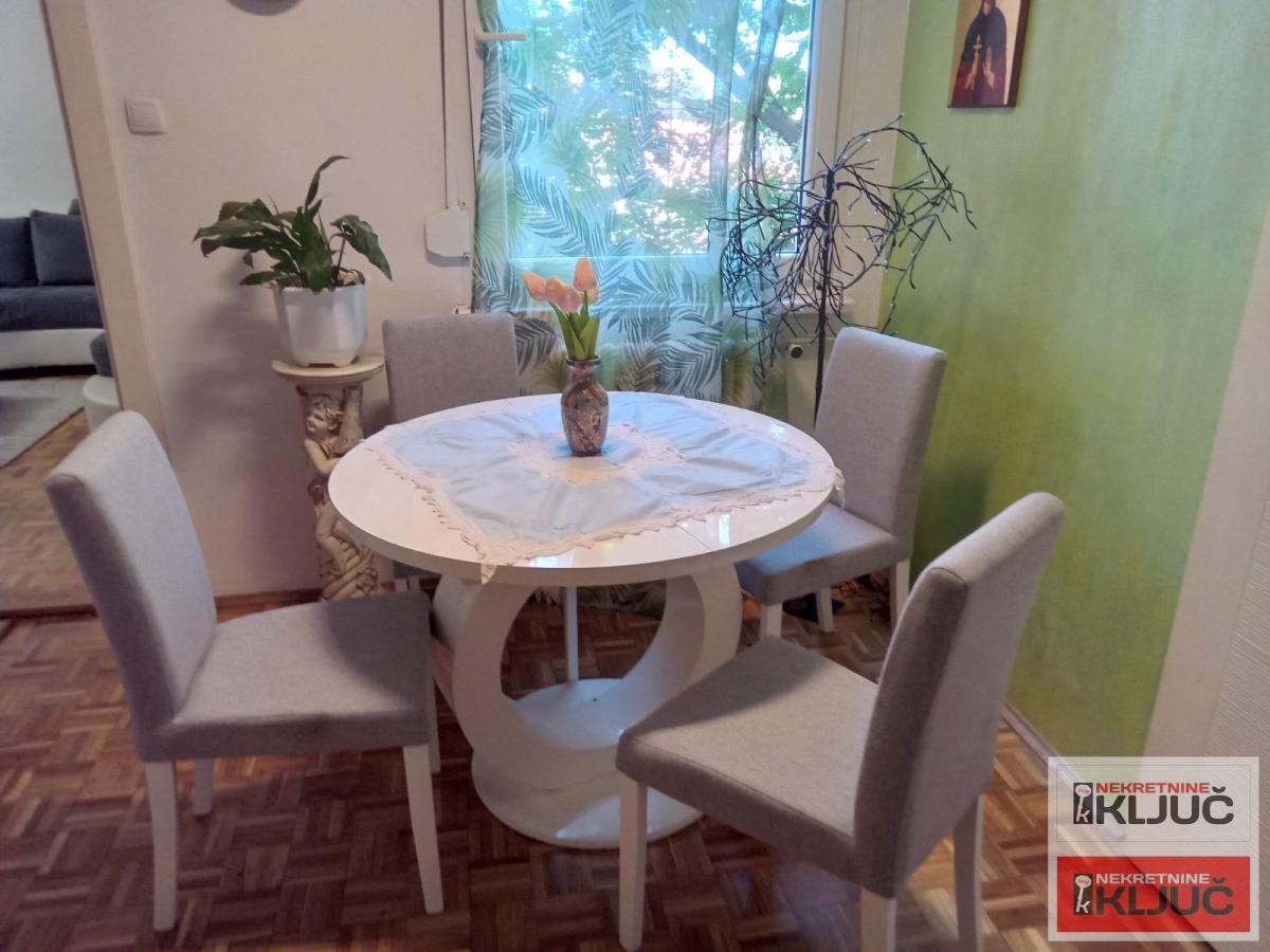 RUMENAČKI PUT, 64m2, Dvoiposoban, Fasadna cigla, Renoviran 6