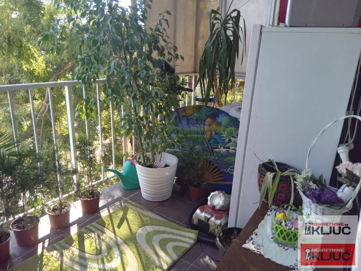 RUMENAČKI PUT, 64m2, Dvoiposoban, Fasadna cigla, Renoviran 7