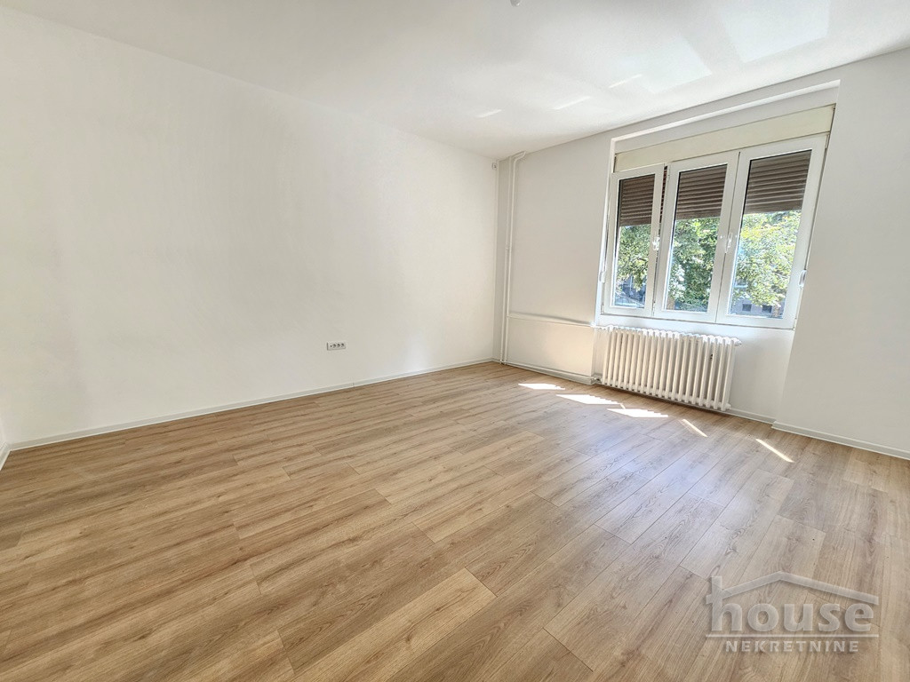 Stan,NOVI SAD,CENTAR 39m2,104440€ , ID: 1062020 2