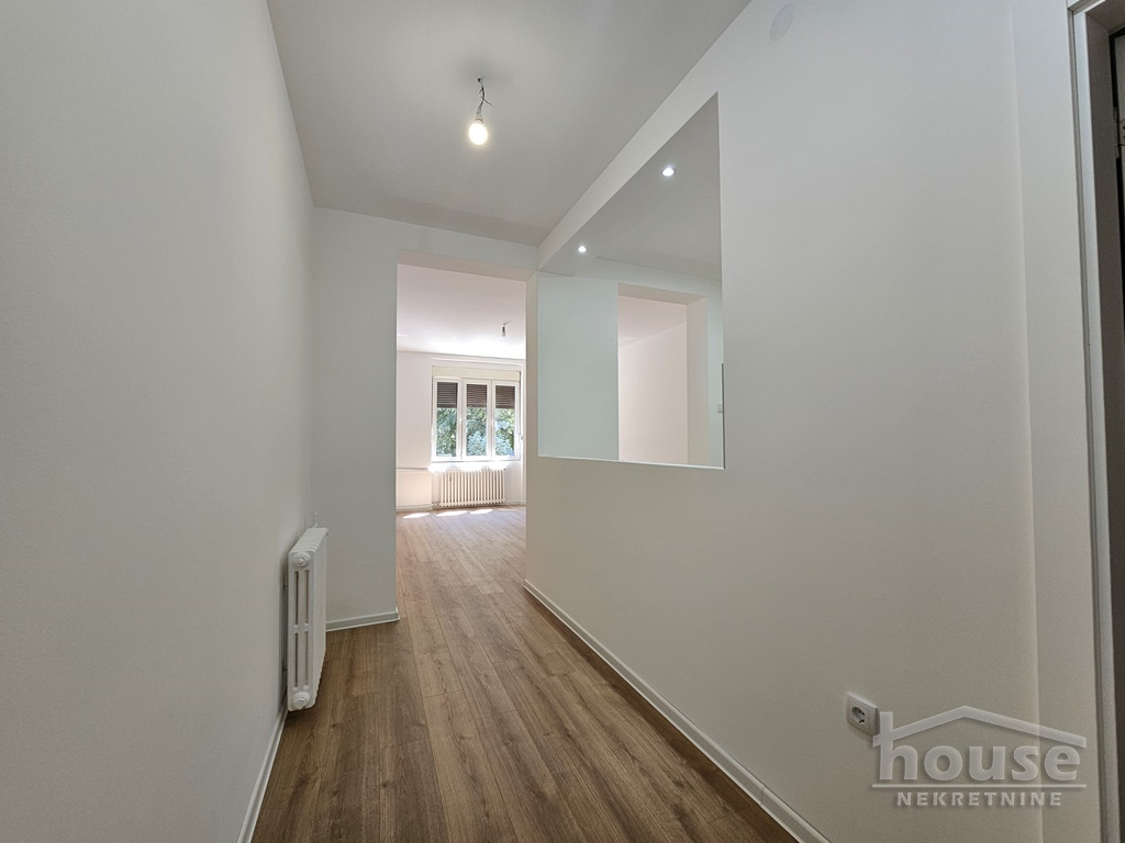 Stan,NOVI SAD,CENTAR 39m2,104440€ , ID: 1062020 6