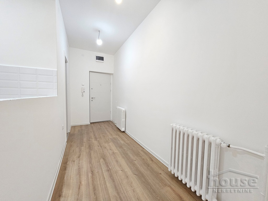 Stan,NOVI SAD,CENTAR 39m2,104440€ , ID: 1062020 7