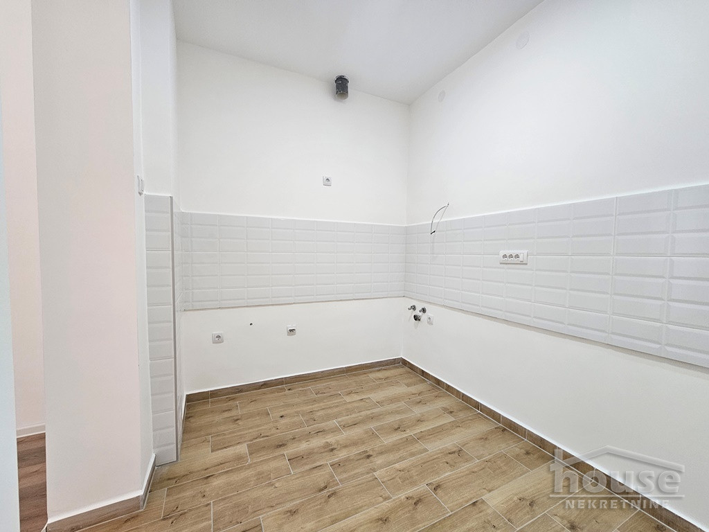 Stan,NOVI SAD,CENTAR 39m2,104440€ , ID: 1062020 4