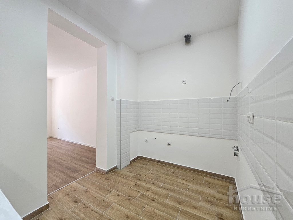 Stan,NOVI SAD,CENTAR 39m2,104440€ , ID: 1062020 5