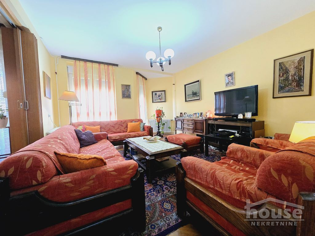 Stan,NOVI SAD,CENTAR 86m2,350000€ , ID: 1062338 4