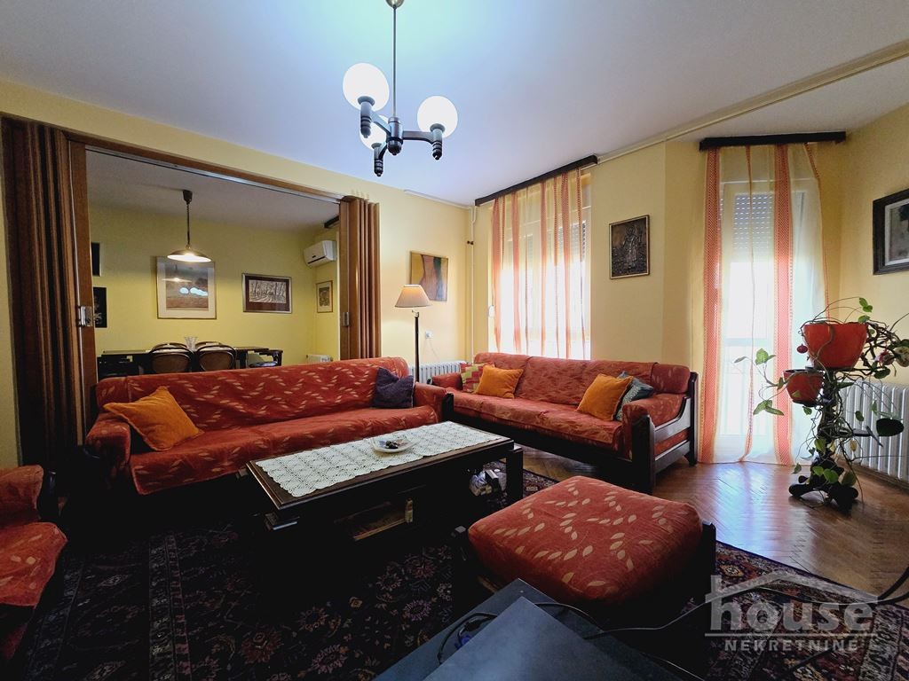 Stan,NOVI SAD,CENTAR 86m2,350000€ , ID: 1062338 3