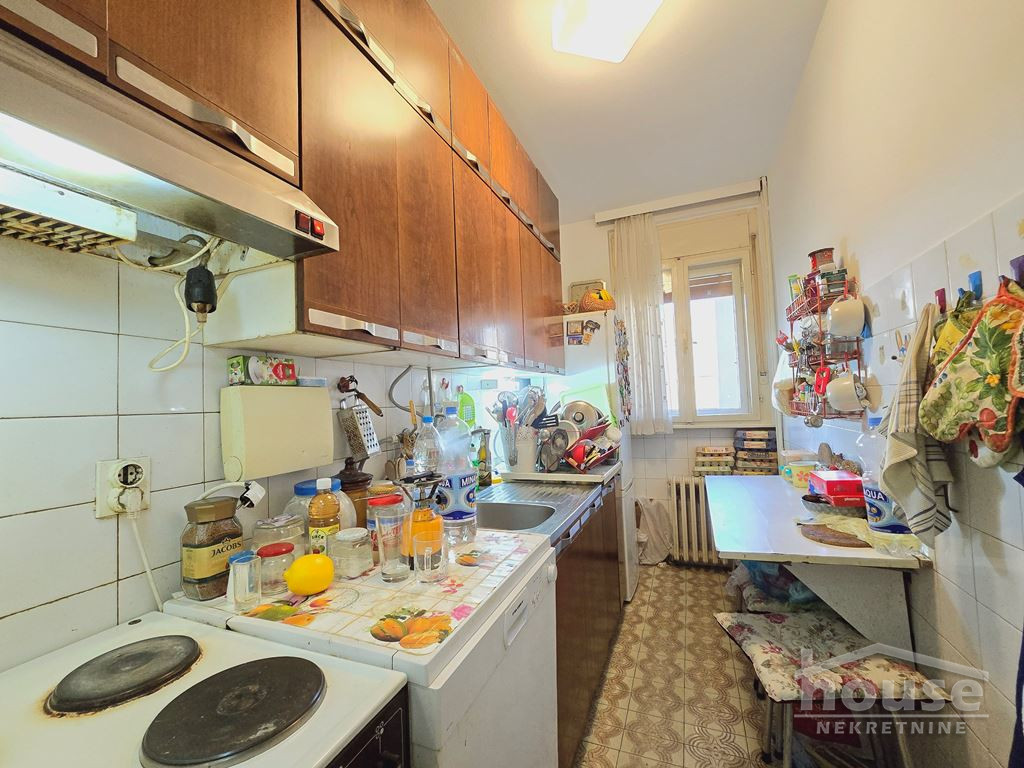 Stan,NOVI SAD,CENTAR 86m2,350000€ , ID: 1062338 7