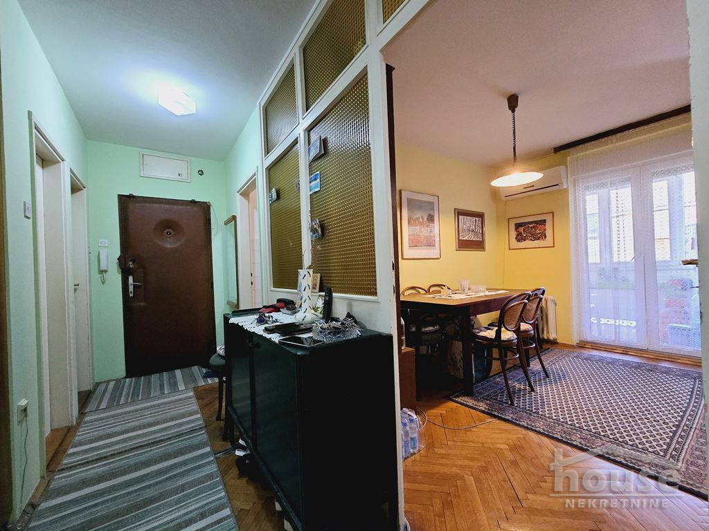 Stan,NOVI SAD,CENTAR 86m2,350000€ , ID: 1062338 10