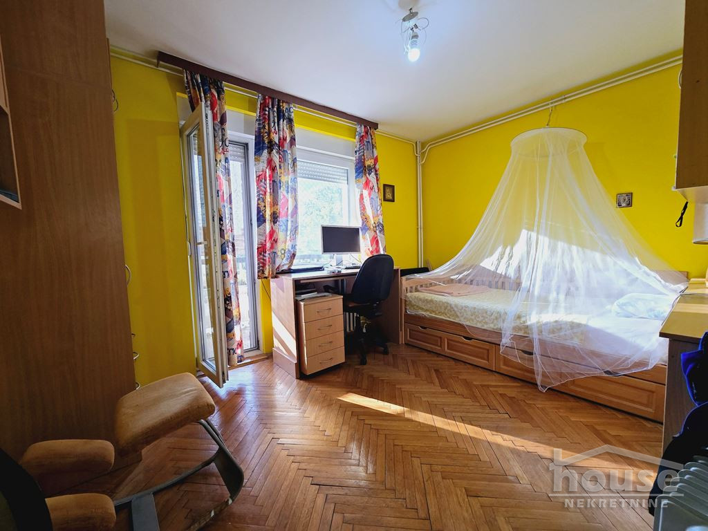 Stan,NOVI SAD,CENTAR 86m2,350000€ , ID: 1062338 11