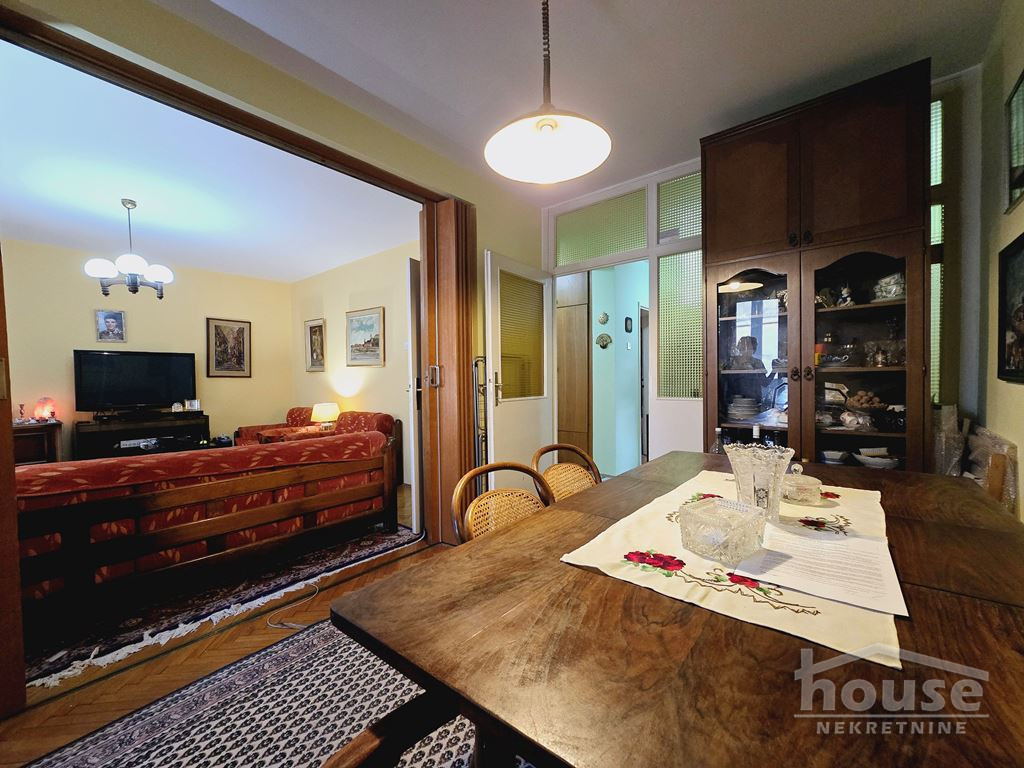 Stan,NOVI SAD,CENTAR 86m2,350000€ , ID: 1062338 5