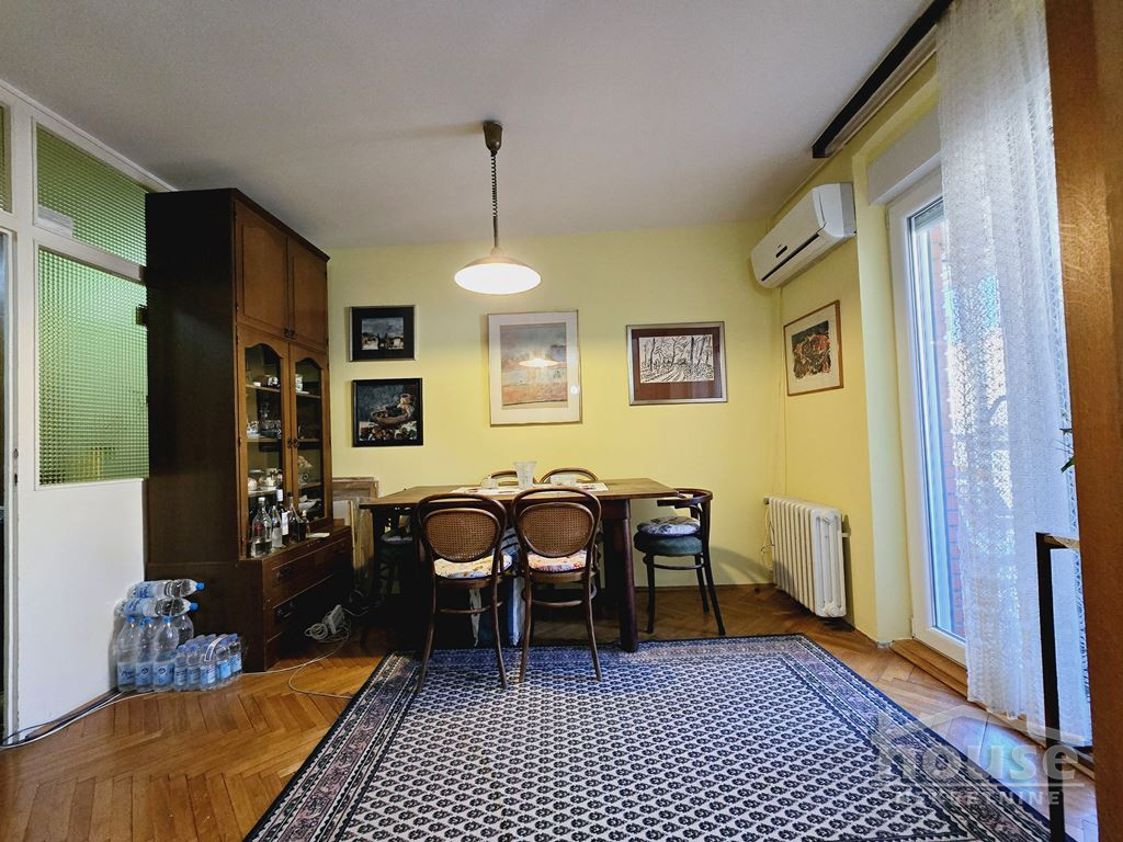 Stan,NOVI SAD,CENTAR 86m2,350000€ , ID: 1062338 6