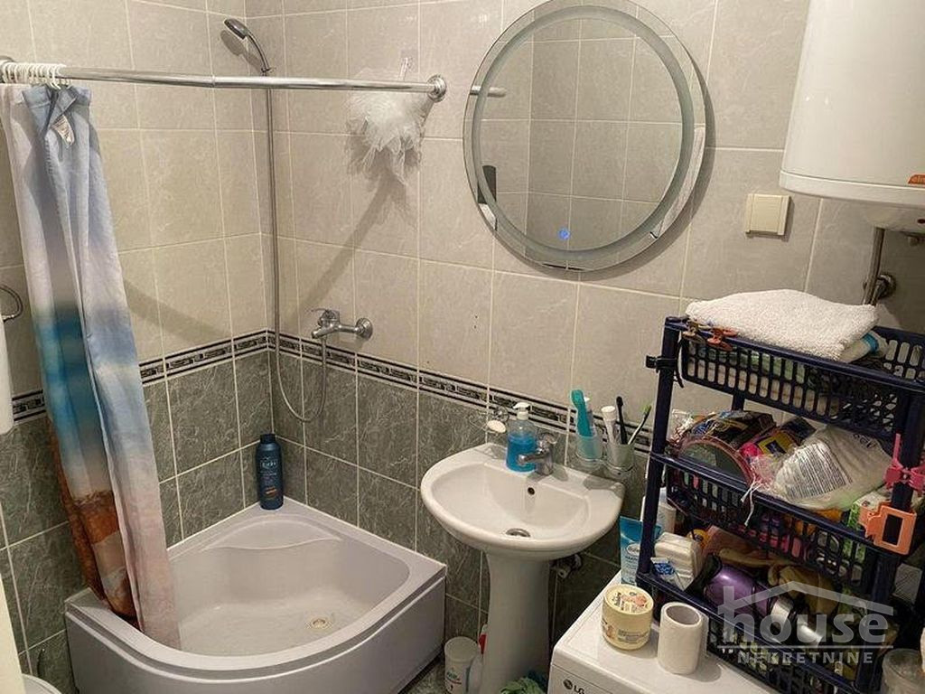 Stan,NOVI SAD,TELEP 37m2,87550€ , ID: 1062334 6