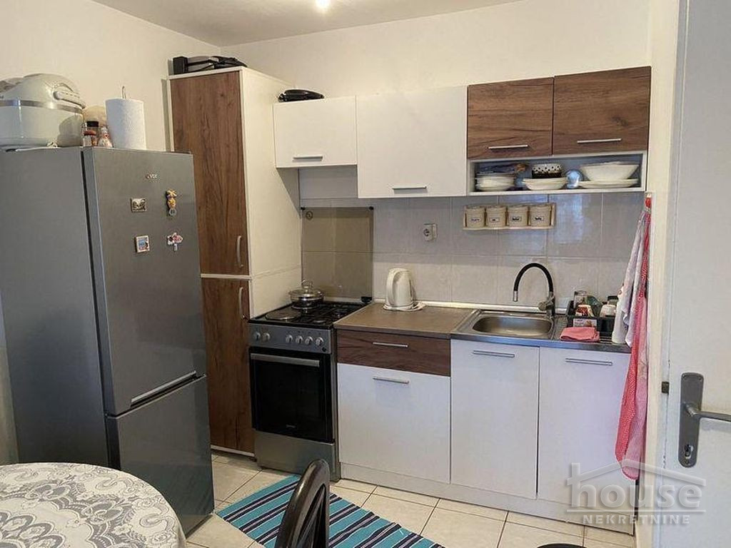 Stan,NOVI SAD,TELEP 37m2,87550€ , ID: 1062334 4