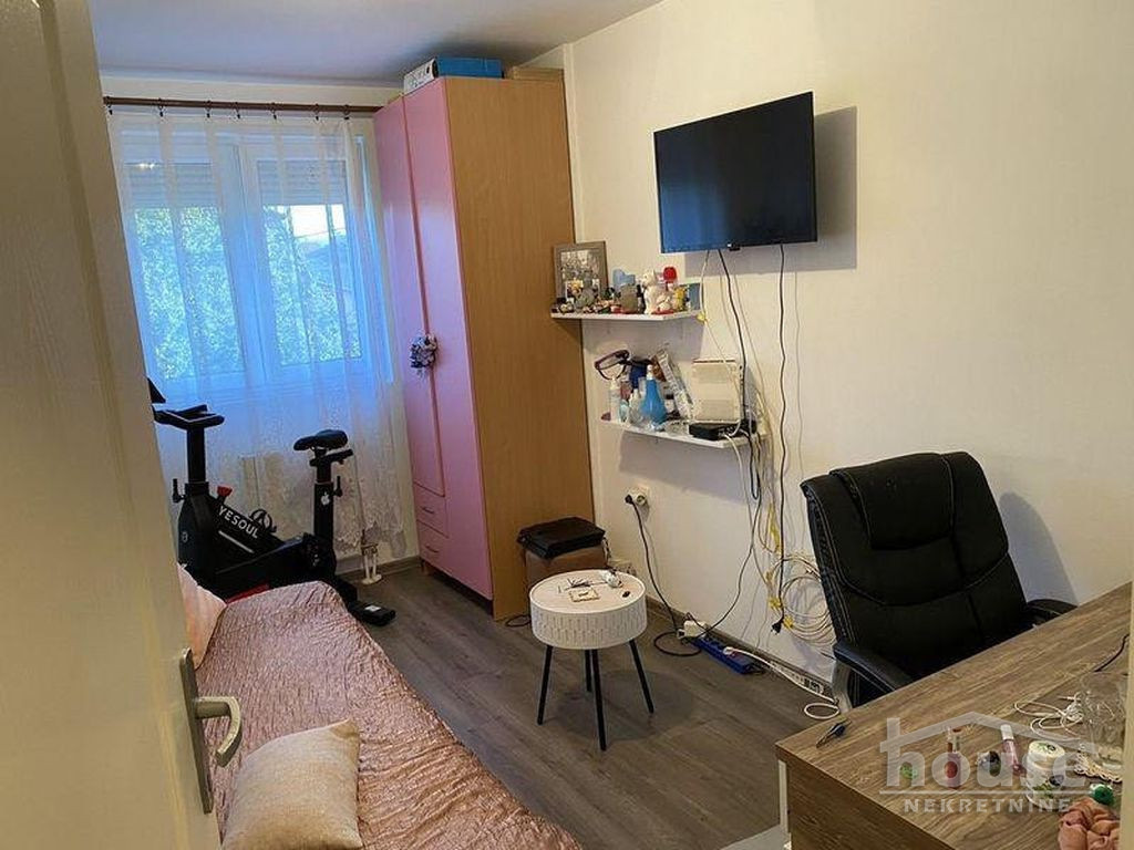Stan,NOVI SAD,TELEP 37m2,87550€ , ID: 1062334 3