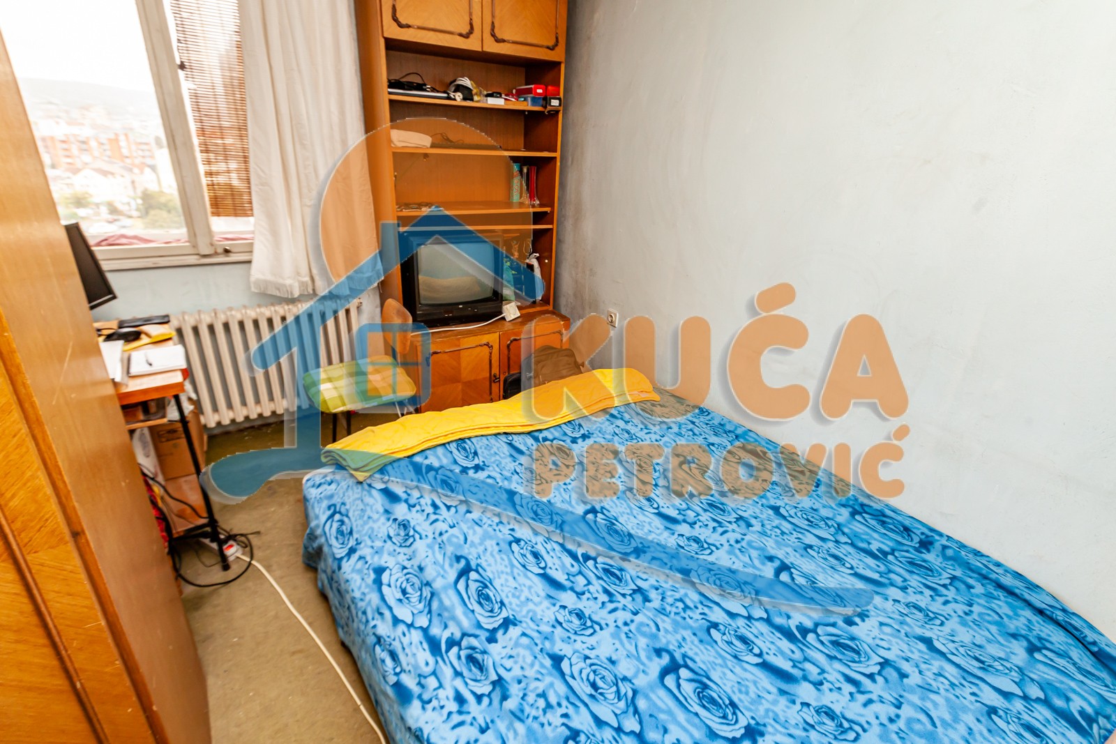 Trosoban stan, 70 m2, Bulevar Nemanjića, Bulevar Nemanjića ID: p-012318 2
