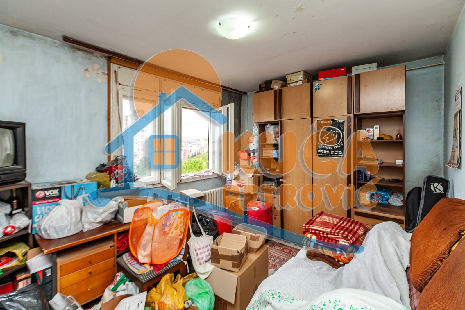 Trosoban stan, 70 m2, Bulevar Nemanjića, Bulevar Nemanjića ID: p-012318 3
