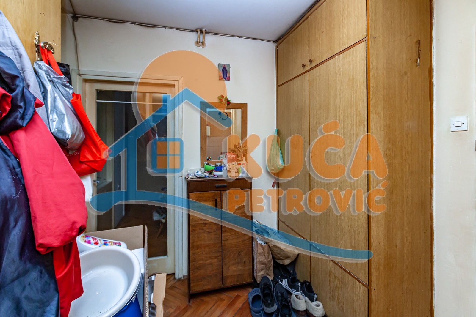 Trosoban stan, 70 m2, Bulevar Nemanjića, Bulevar Nemanjića ID: p-012318 4
