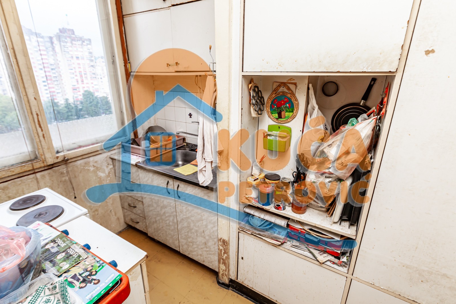 Trosoban stan, 70 m2, Bulevar Nemanjića, Bulevar Nemanjića ID: p-012318 5