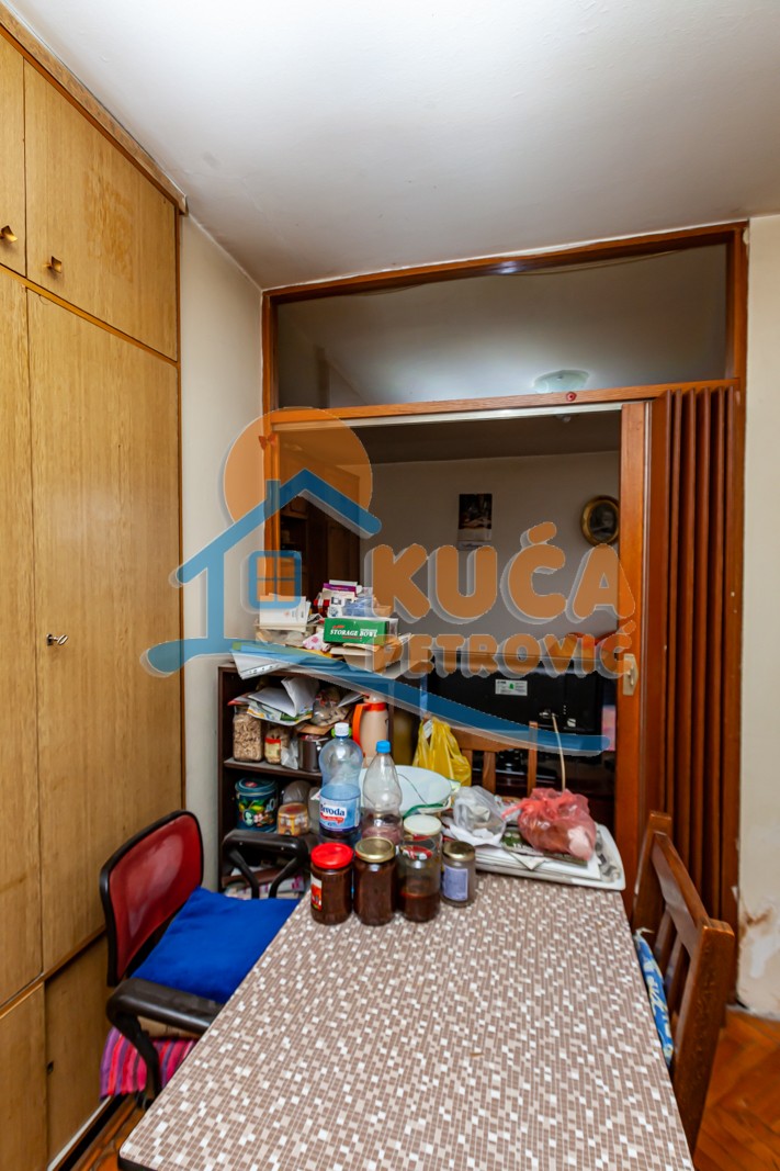 Trosoban stan, 70 m2, Bulevar Nemanjića, Bulevar Nemanjića ID: p-012318 6
