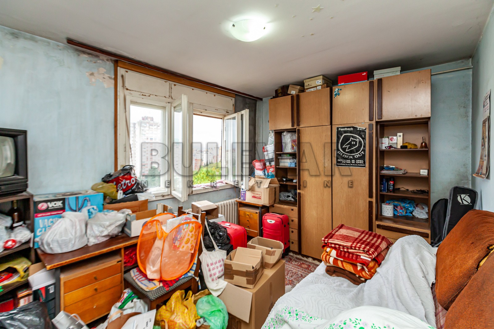 Trosoban stan, 70 m2, Bulevar Nemanjića, Bulevar Nemanjića ID: p-012318 3