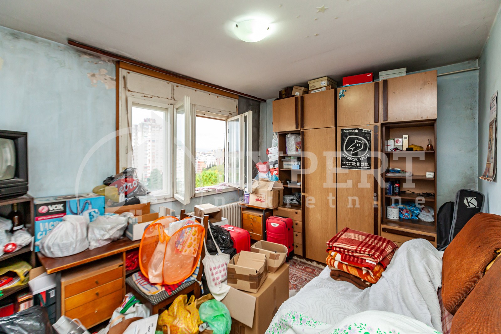 Trosoban stan, 70 m2, Bulevar Nemanjića, Bulevar Nemanjića ID: p-012318 3