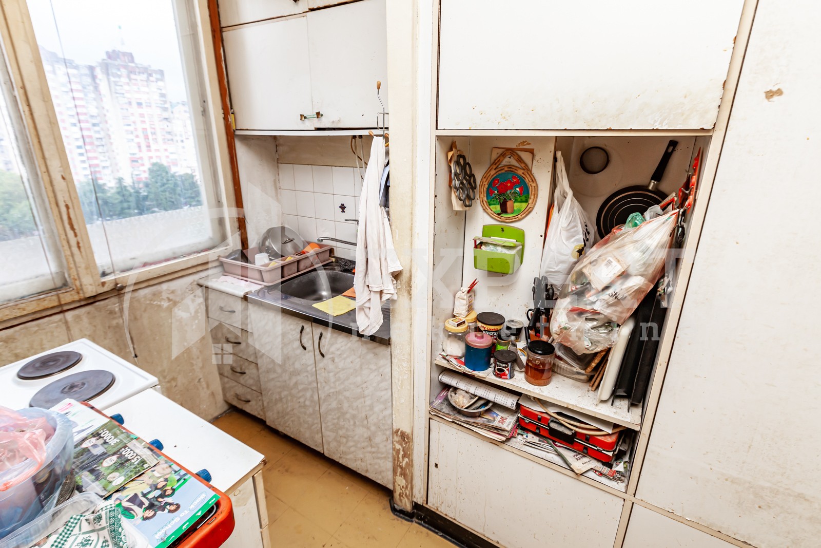 Trosoban stan, 70 m2, Bulevar Nemanjića, Bulevar Nemanjića ID: p-012318 5