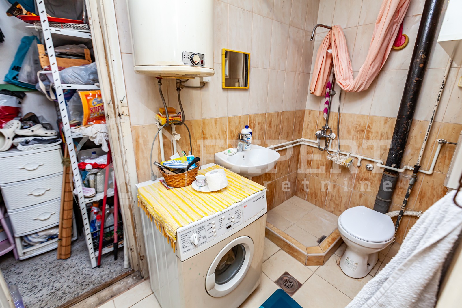 Trosoban stan, 70 m2, Bulevar Nemanjića, Bulevar Nemanjića ID: p-012318 8