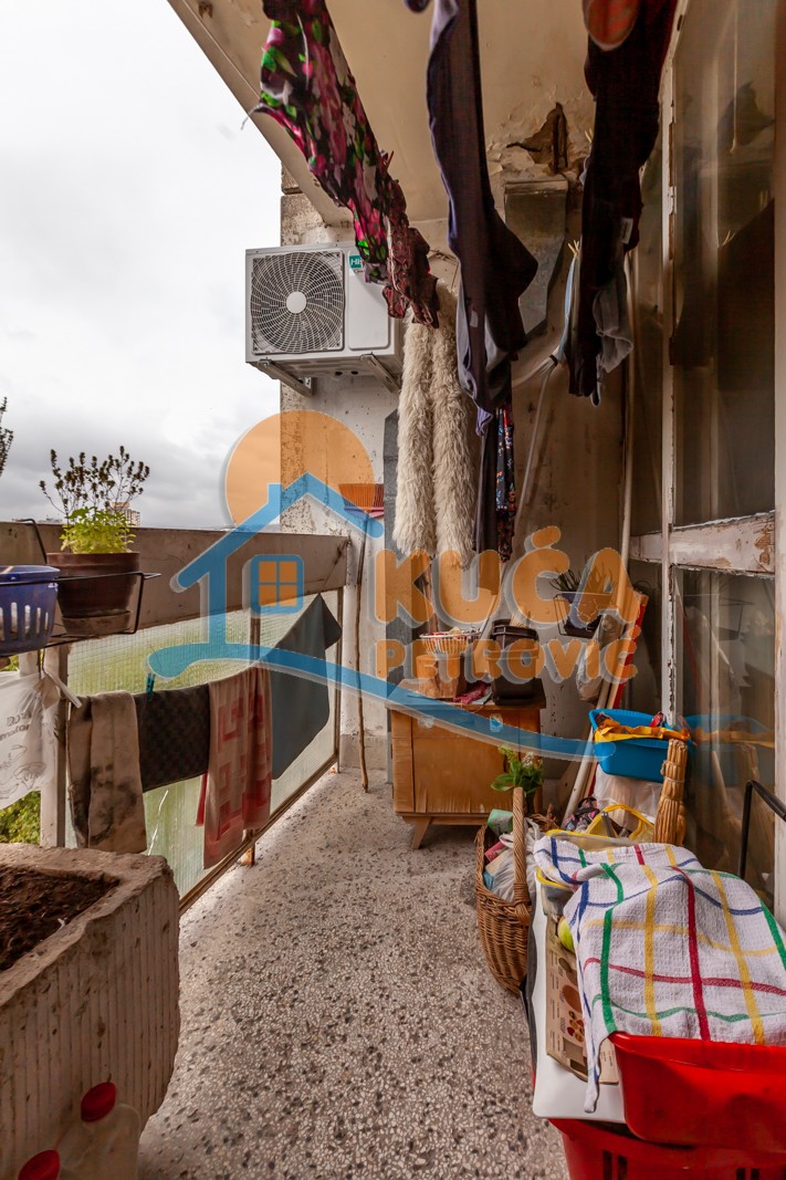 Trosoban stan, 70 m2, Bulevar Nemanjića, Bulevar Nemanjića ID: p-012318 10