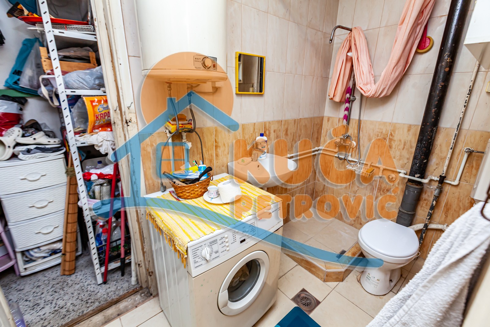 Trosoban stan, 70 m2, Bulevar Nemanjića, Bulevar Nemanjića ID: p-012318 8