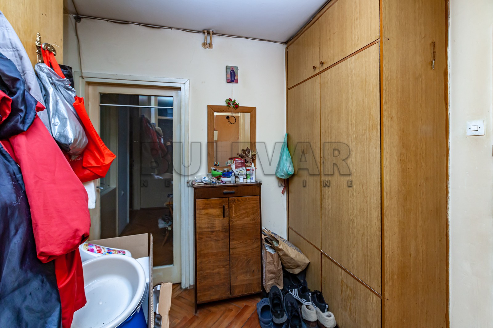 Trosoban stan, 70 m2, Bulevar Nemanjića, Bulevar Nemanjića ID: p-012318 4