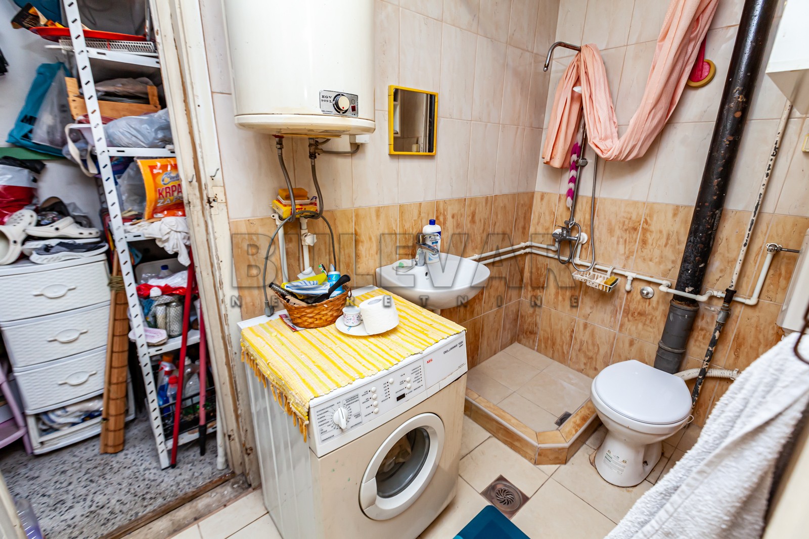 Trosoban stan, 70 m2, Bulevar Nemanjića, Bulevar Nemanjića ID: p-012318 8