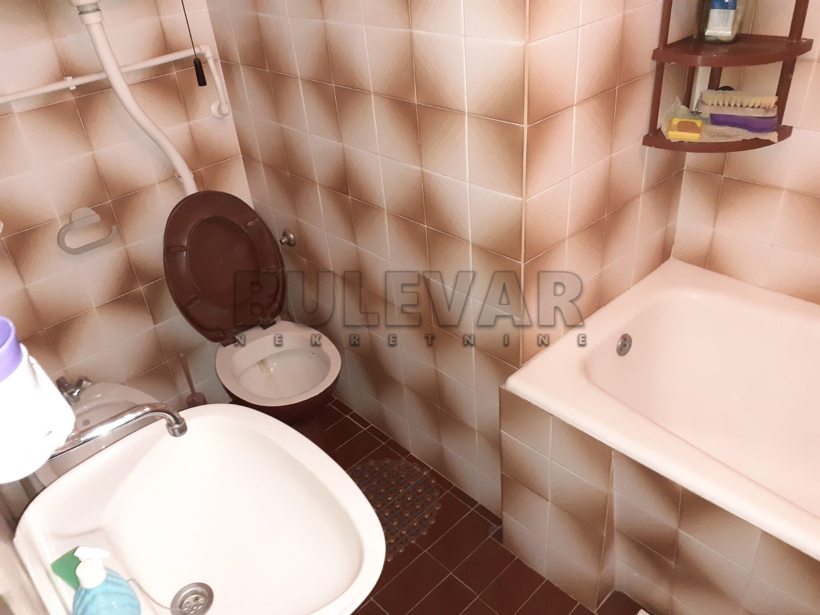 Dvosoban stan, 120 m2, Niška Banja, Niška Banja ID: i-07100 8