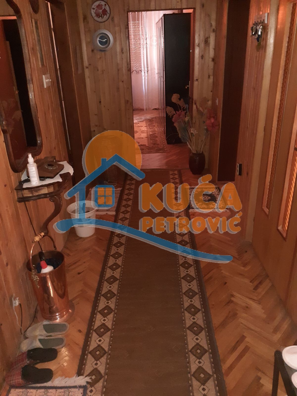 Dvosoban stan, 120 m2, Niška Banja, Niška Banja ID: i-07100 10