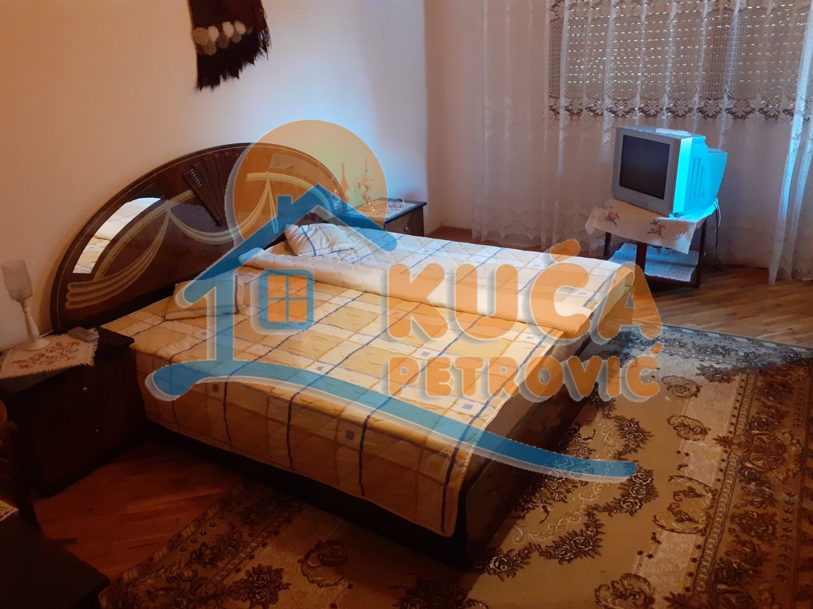 Dvosoban stan, 120 m2, Niška Banja, Niška Banja ID: i-07100 4