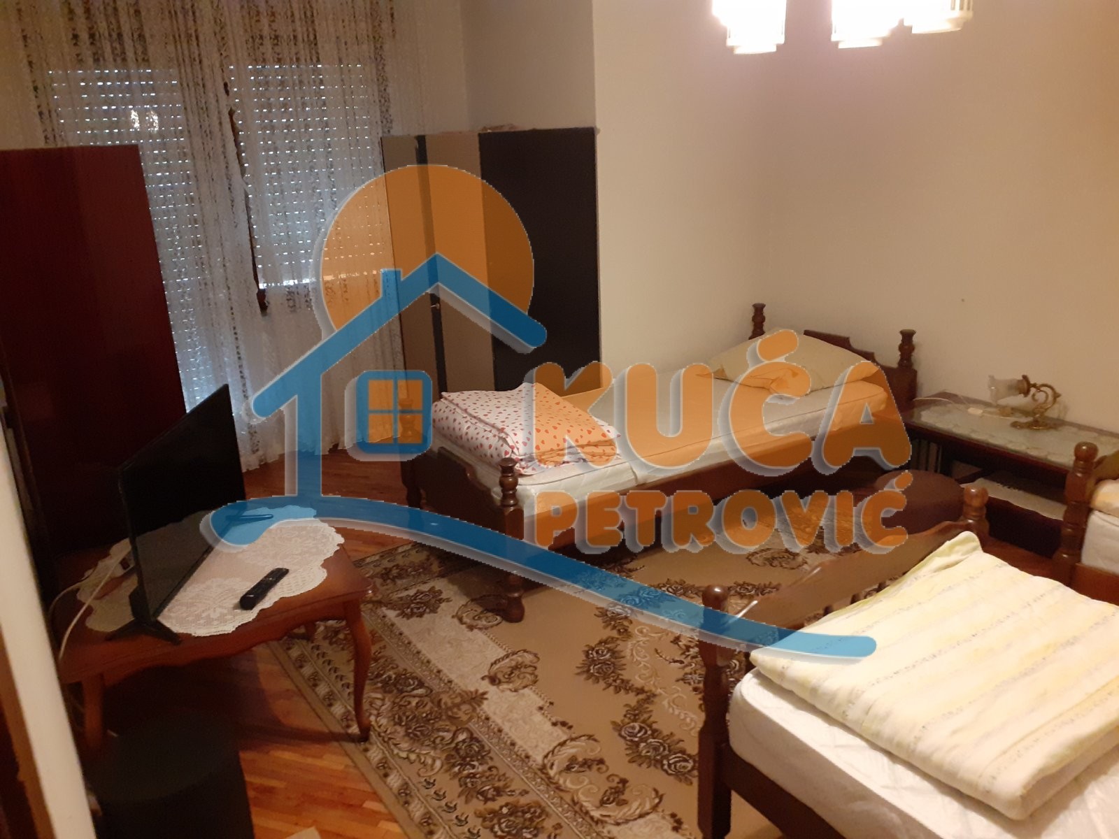 Dvosoban stan, 120 m2, Niška Banja, Niška Banja ID: i-07100 5