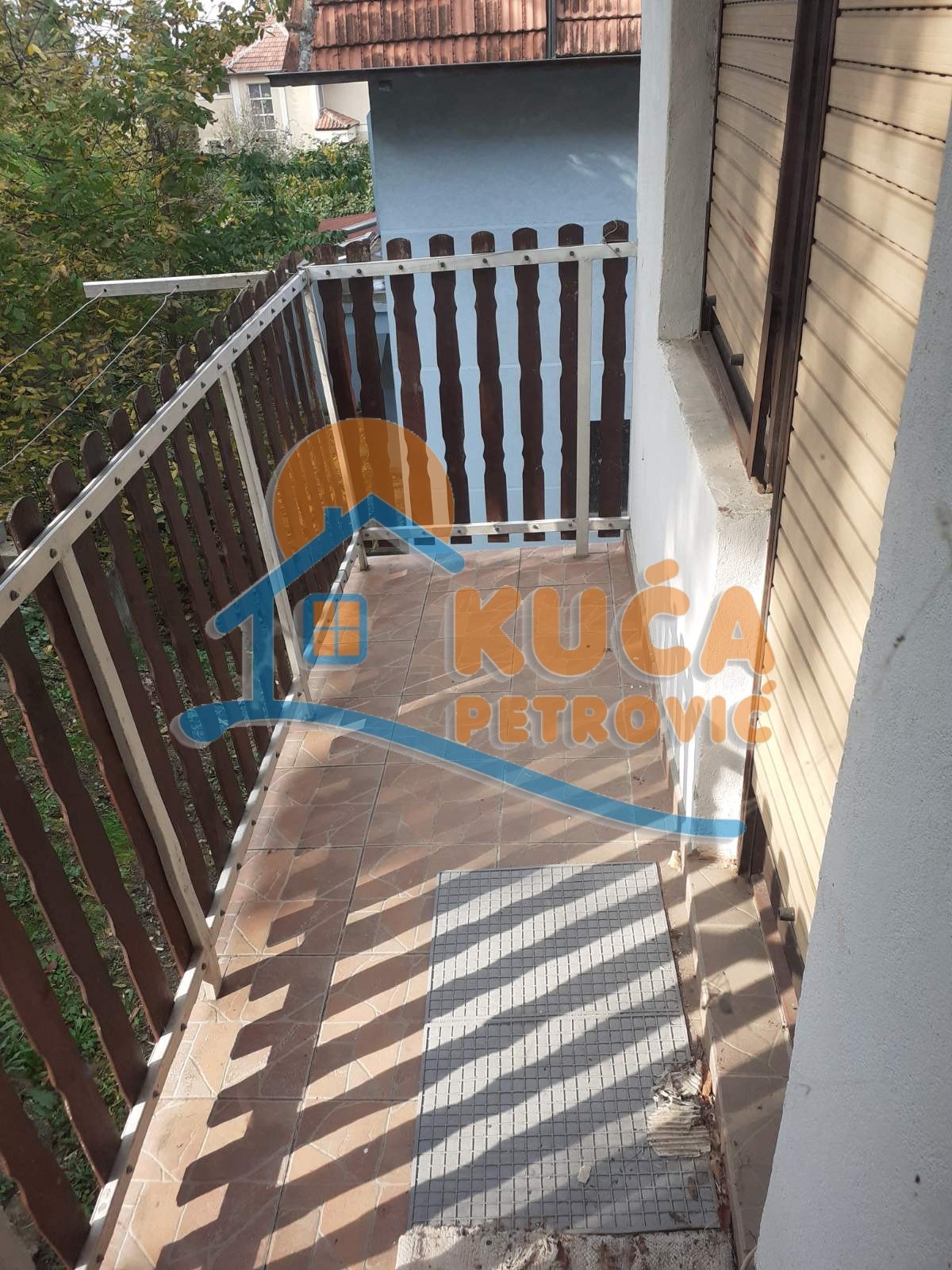 Dvosoban stan, 120 m2, Niška Banja, Niška Banja ID: i-07100 9