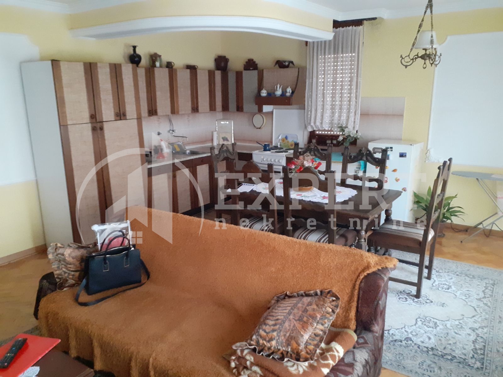 Dvosoban stan, 120 m2, Niška Banja, Niška Banja ID: i-07100 2