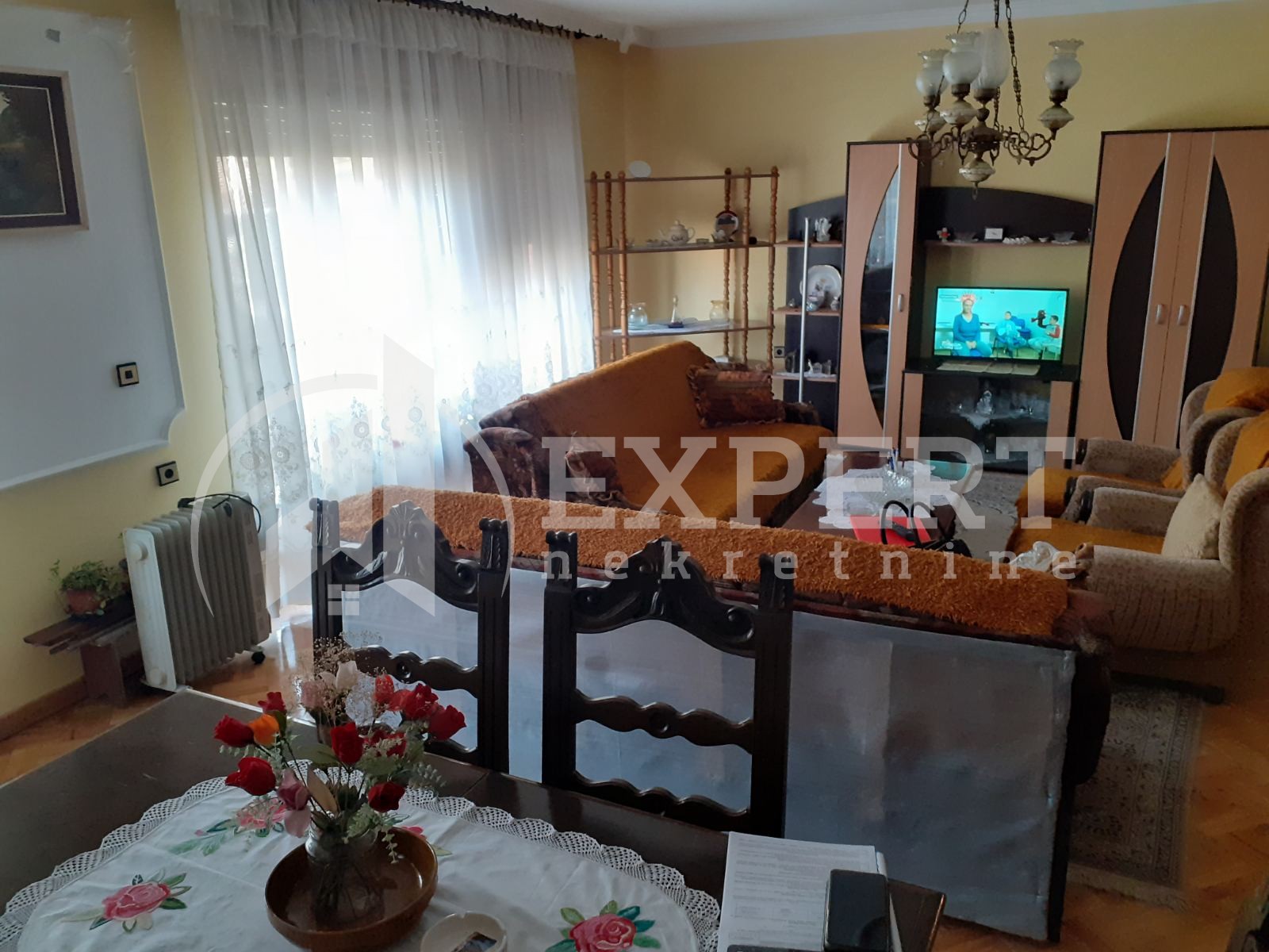 Dvosoban stan, 120 m2, Niška Banja, Niška Banja ID: i-07100 3