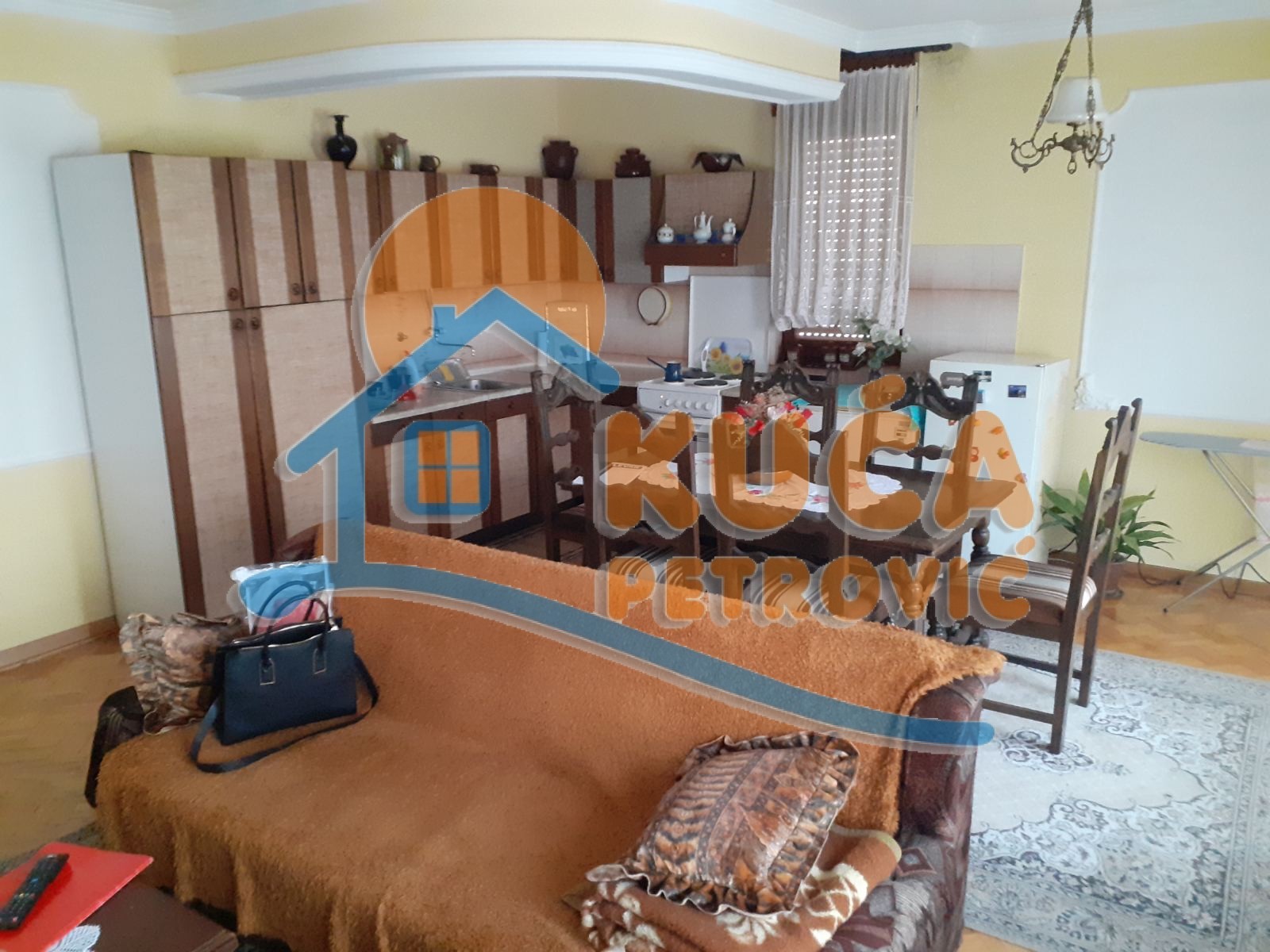 Dvosoban stan, 120 m2, Niška Banja, Niška Banja ID: i-07100 2