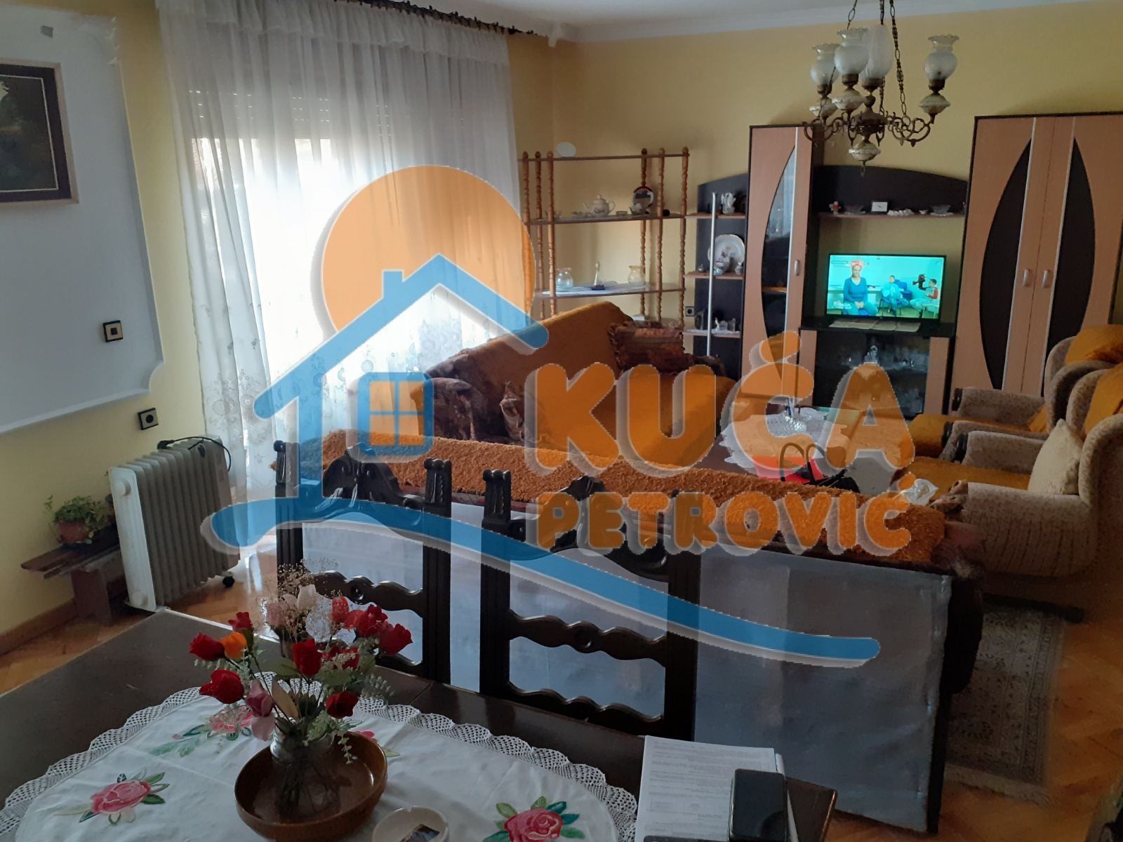 Dvosoban stan, 120 m2, Niška Banja, Niška Banja ID: i-07100 3