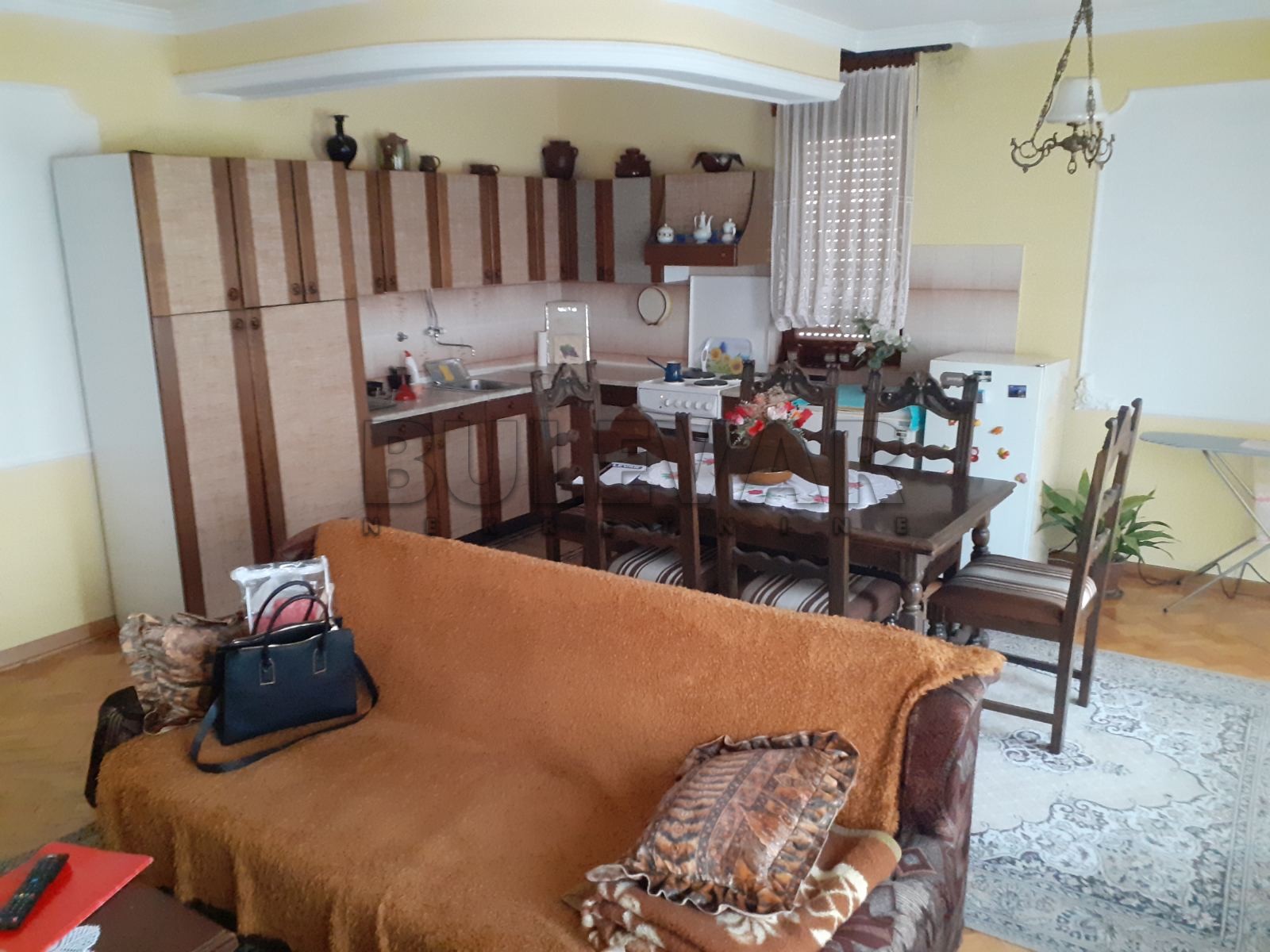 Dvosoban stan, 120 m2, Niška Banja, Niška Banja ID: i-07100 2